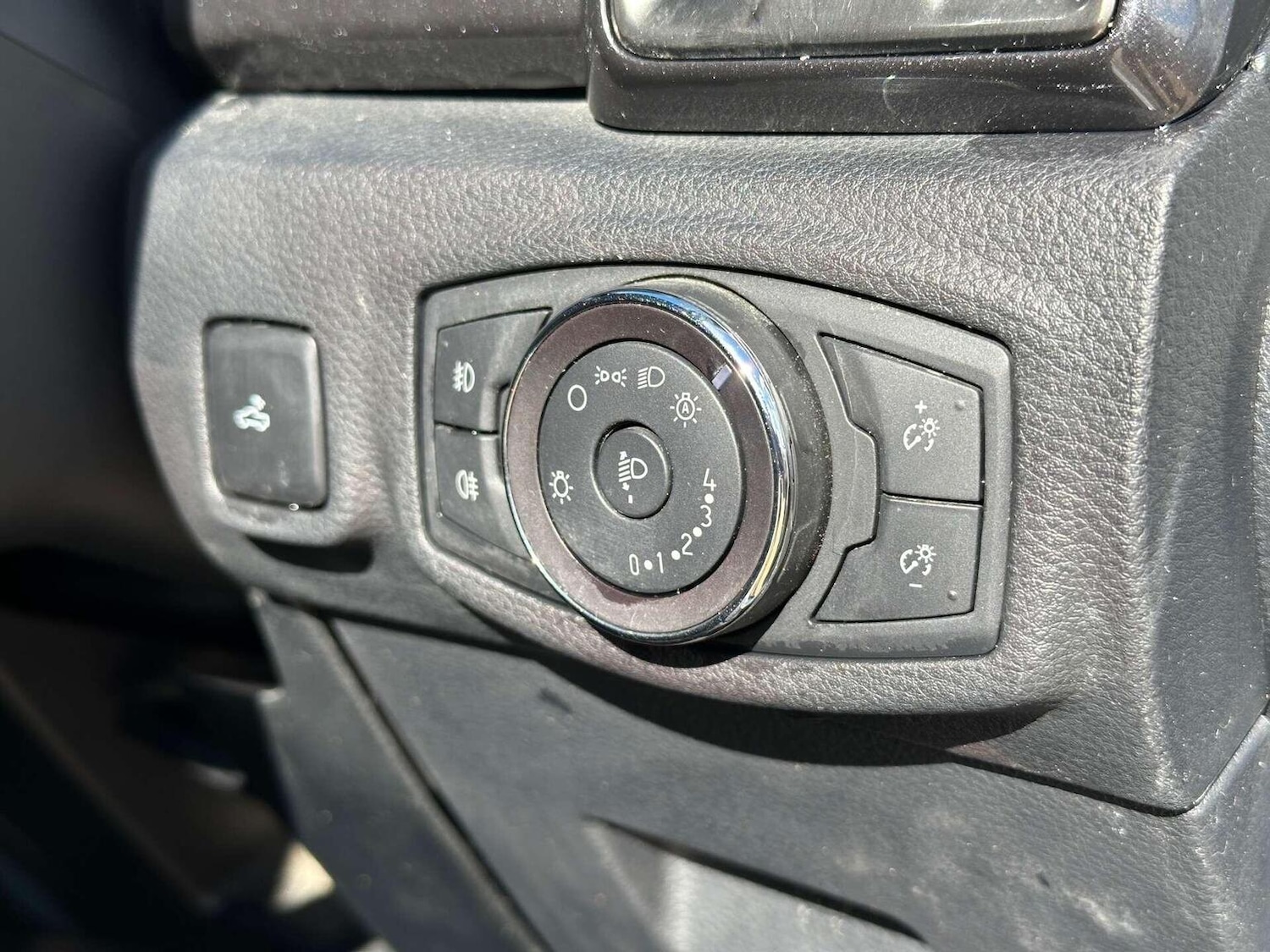 Used Ford Ranger 2020 for sale - 76427893: Photo 28