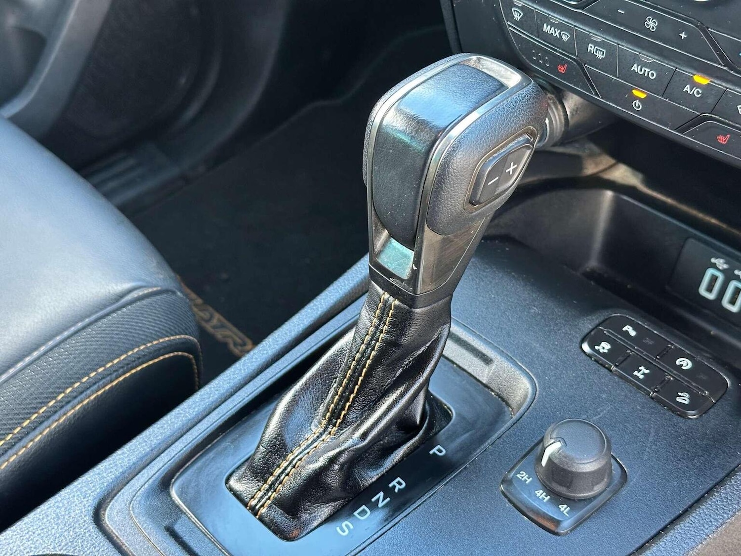 Used Ford Ranger 2020 for sale - 76427893: Photo 29