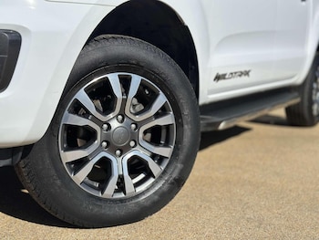 Used Ford Ranger 2020 for sale - 76427893: Photo