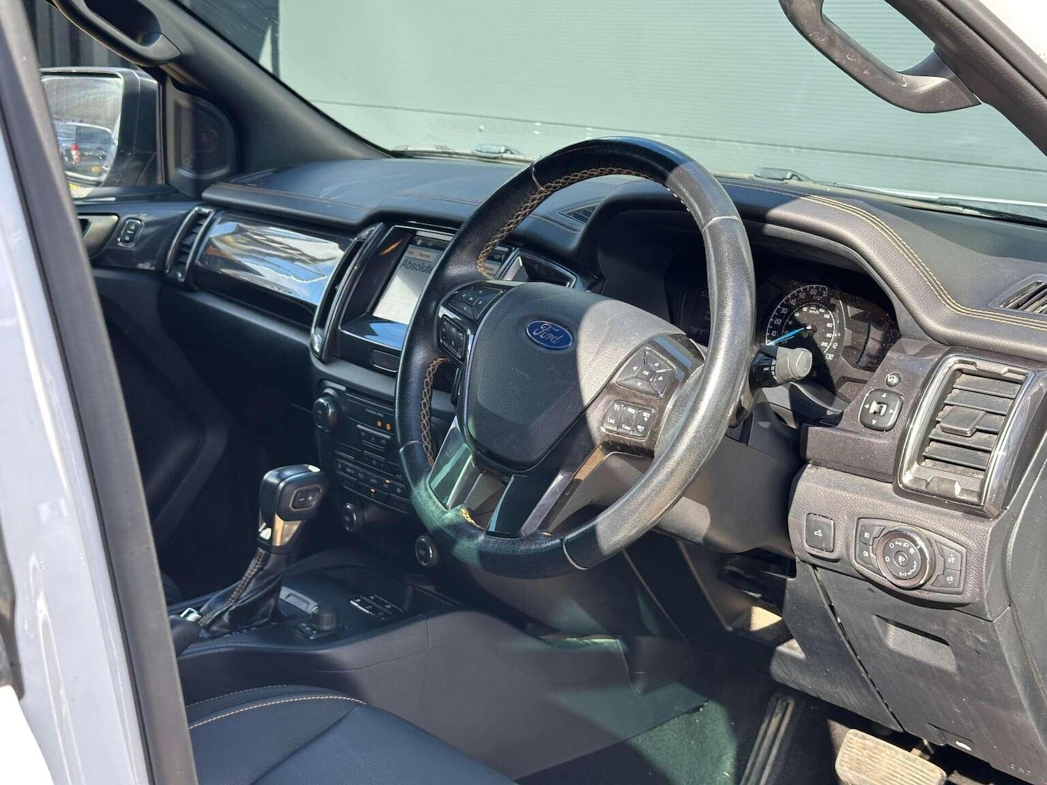 Used Ford Ranger 2020 for sale - 76427893: Photo 3