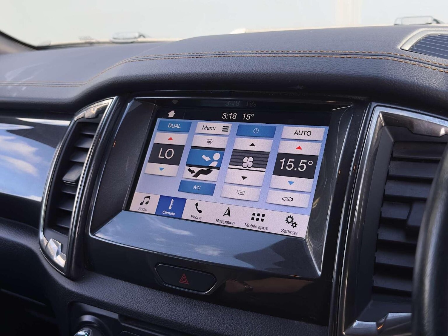 Used Ford Ranger 2020 for sale - 76427893: Photo 32