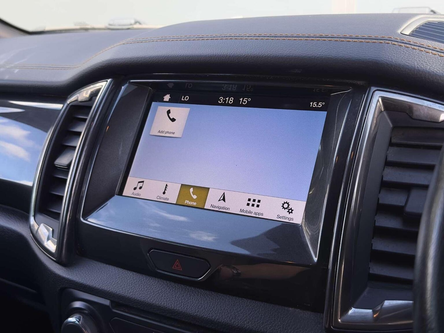 Used Ford Ranger 2020 for sale - 76427893: Photo 33