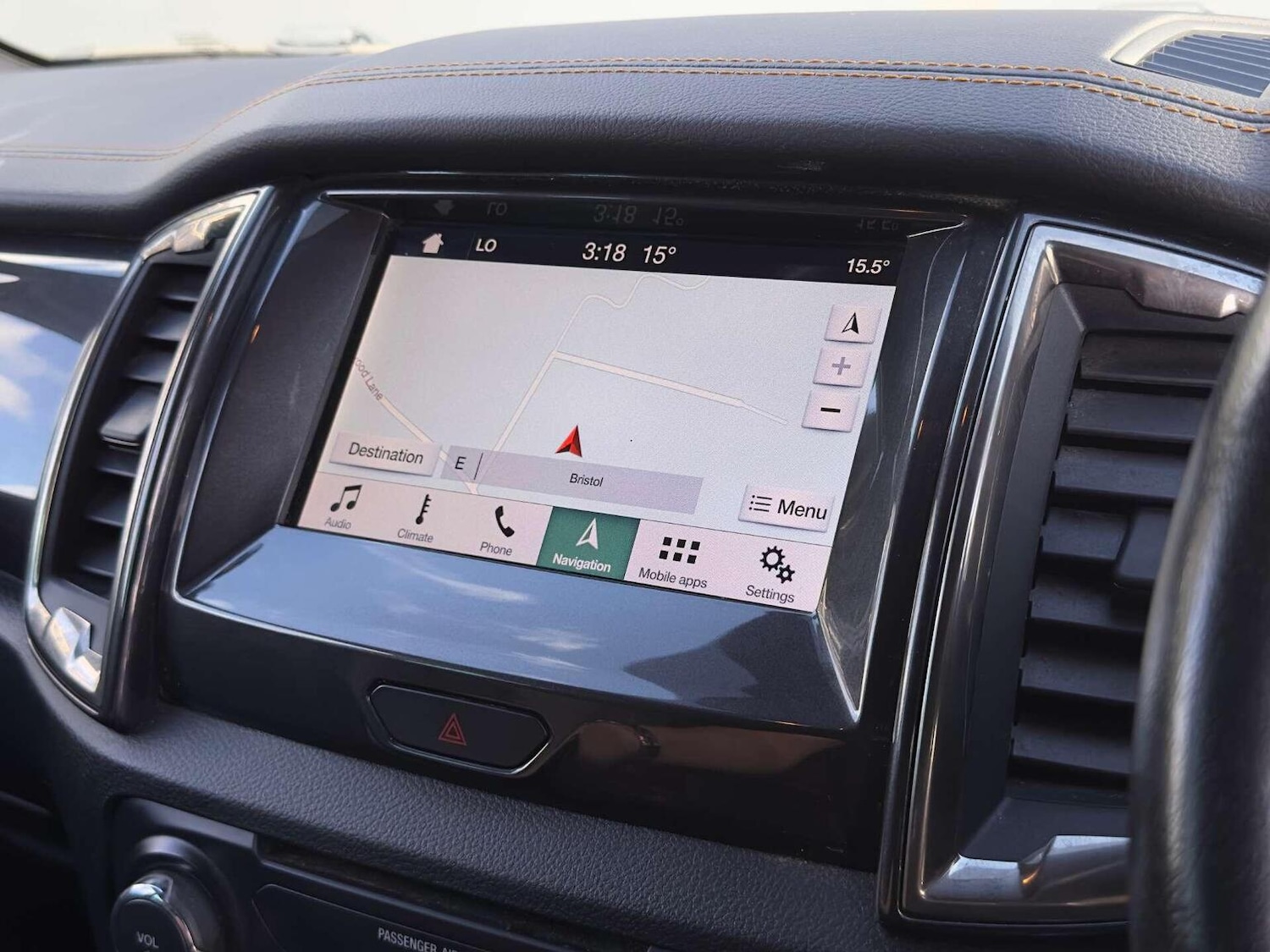 Used Ford Ranger 2020 for sale - 76427893: Photo 34