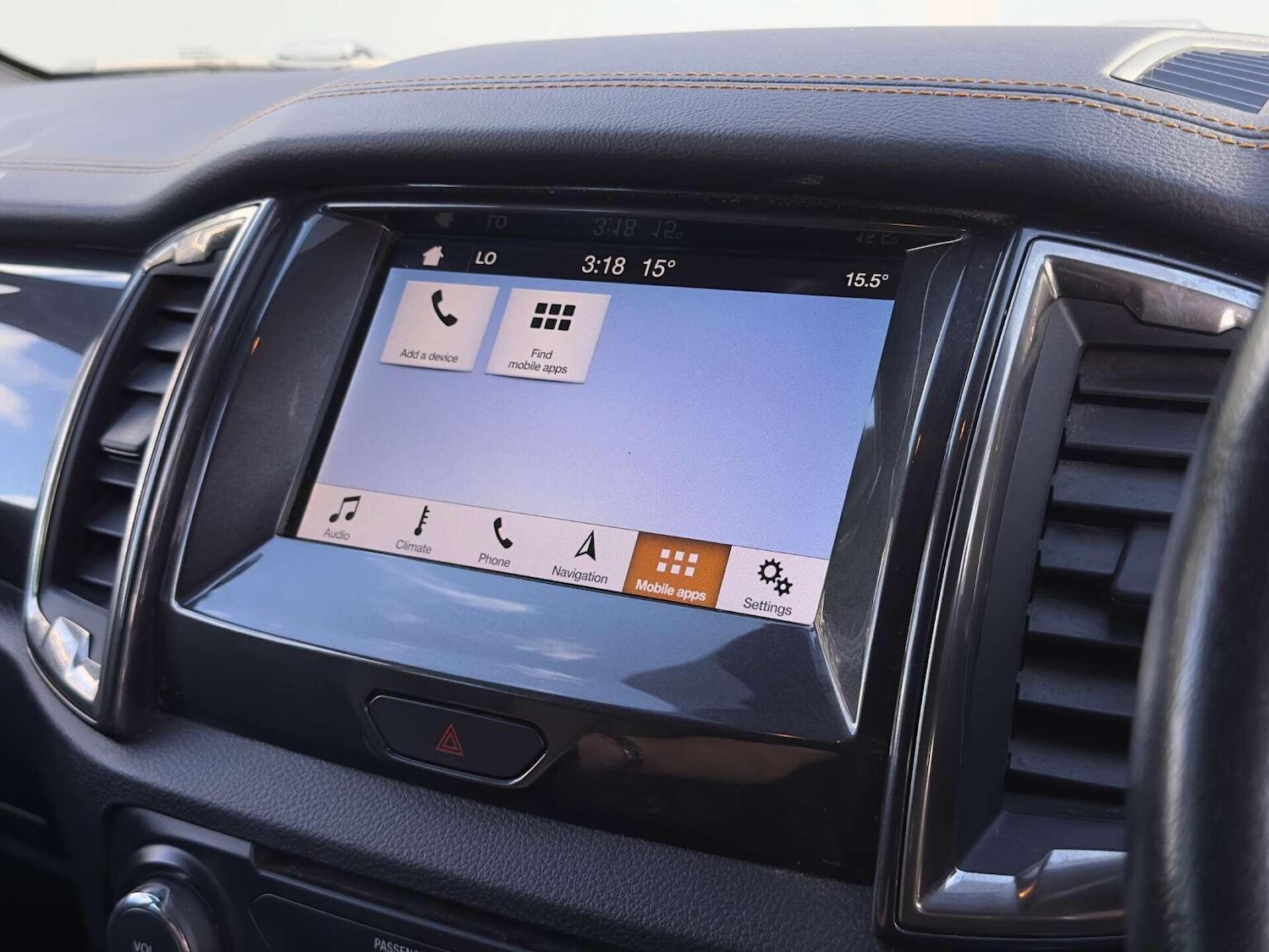 Used Ford Ranger 2020 for sale - 76427893: Photo 35