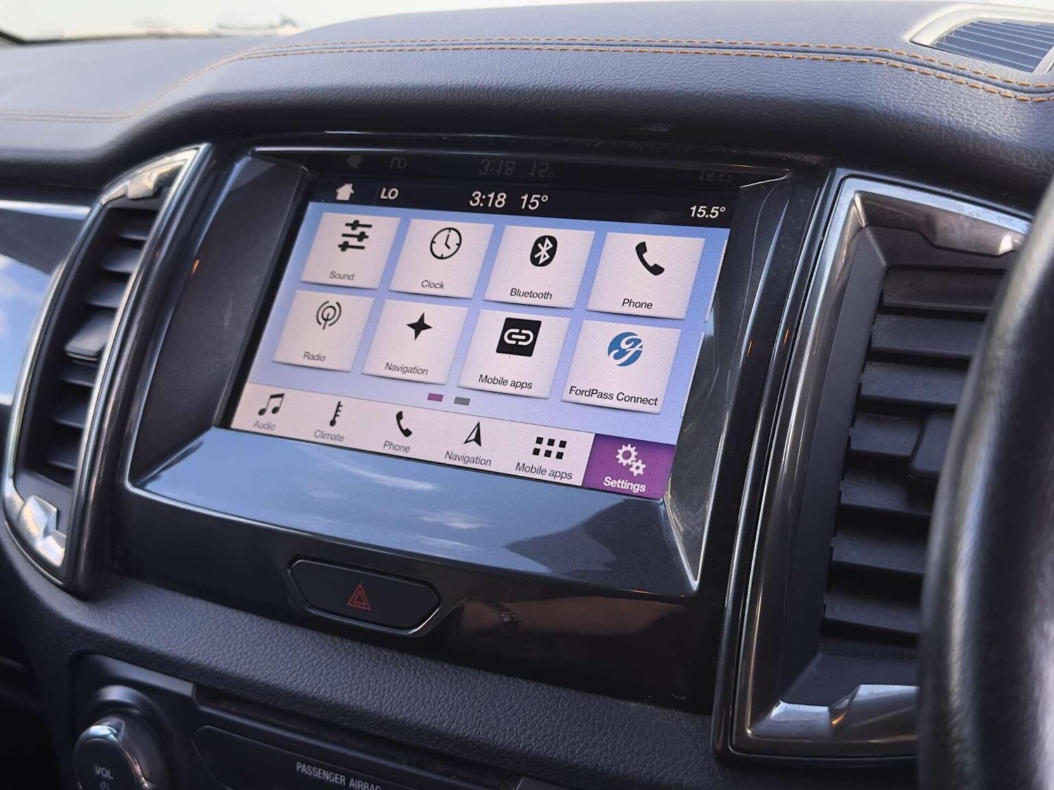 Used Ford Ranger 2020 for sale - 76427893: Photo 36