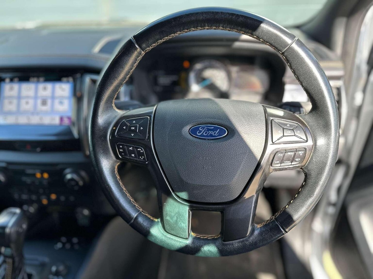 Used Ford Ranger 2020 for sale - 76427893: Photo 37