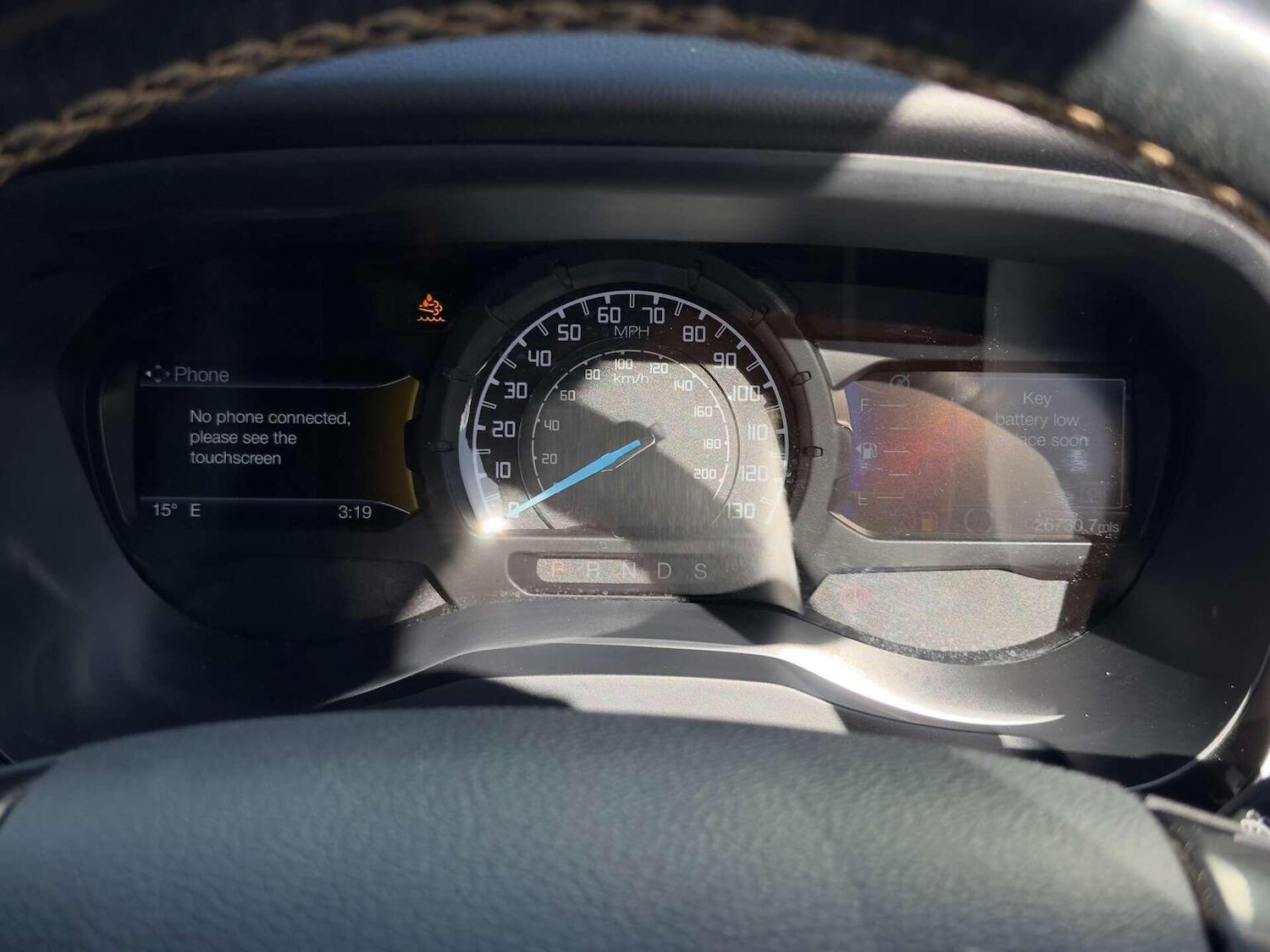 Used Ford Ranger 2020 for sale - 76427893: Photo 38