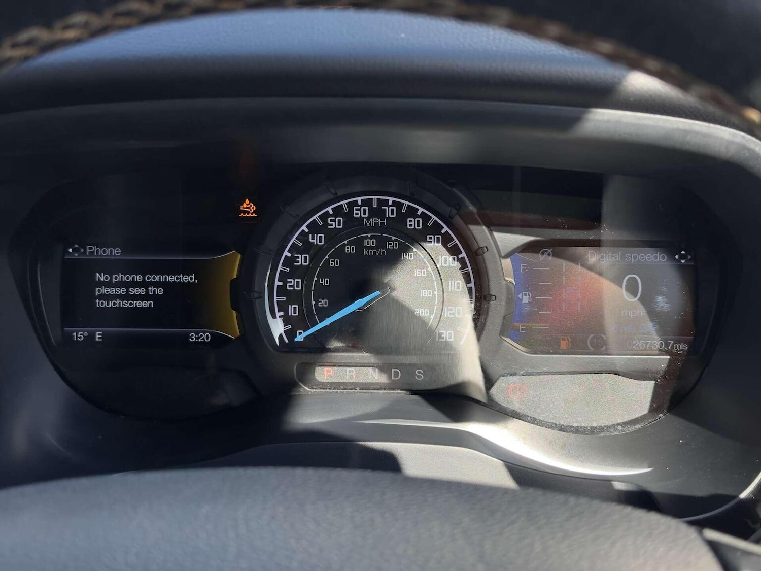 Used Ford Ranger 2020 for sale - 76427893: Photo 39