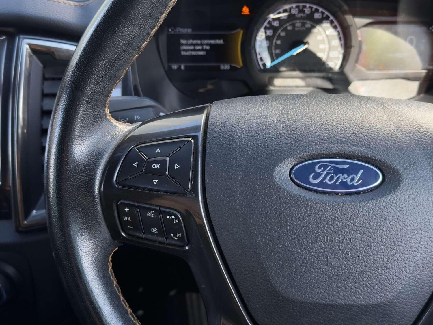 Used Ford Ranger 2020 for sale - 76427893: Photo 40