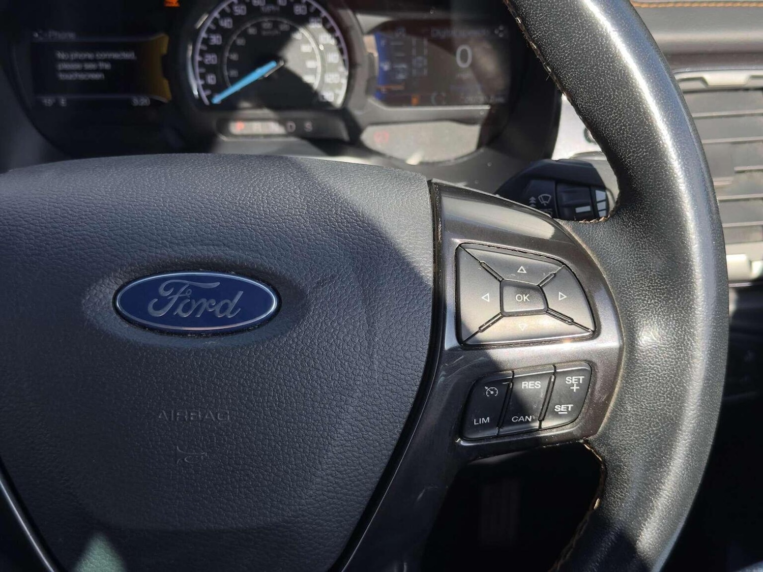 Used Ford Ranger 2020 for sale - 76427893: Photo 41