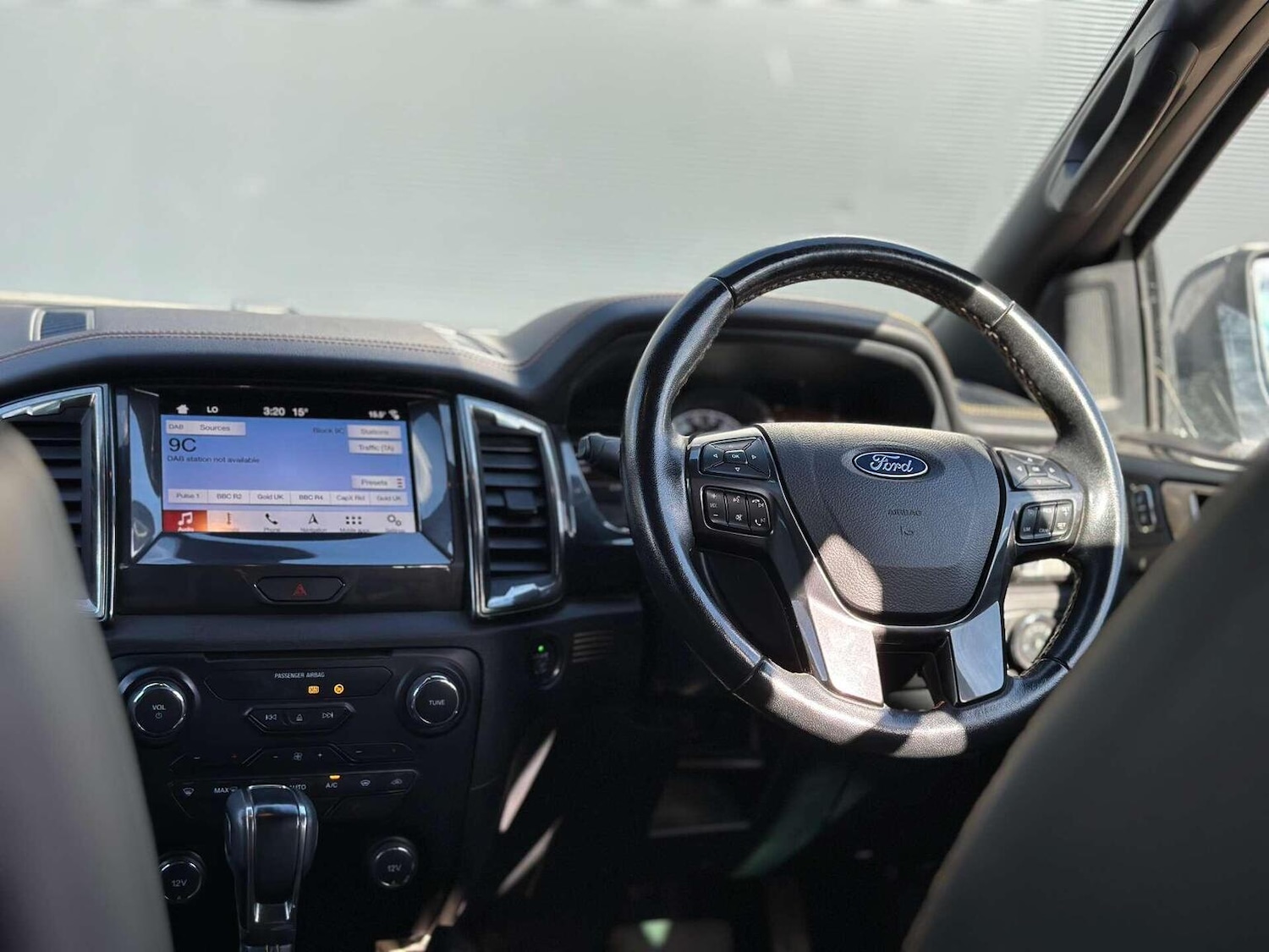 Used Ford Ranger 2020 for sale - 76427893: Photo 42