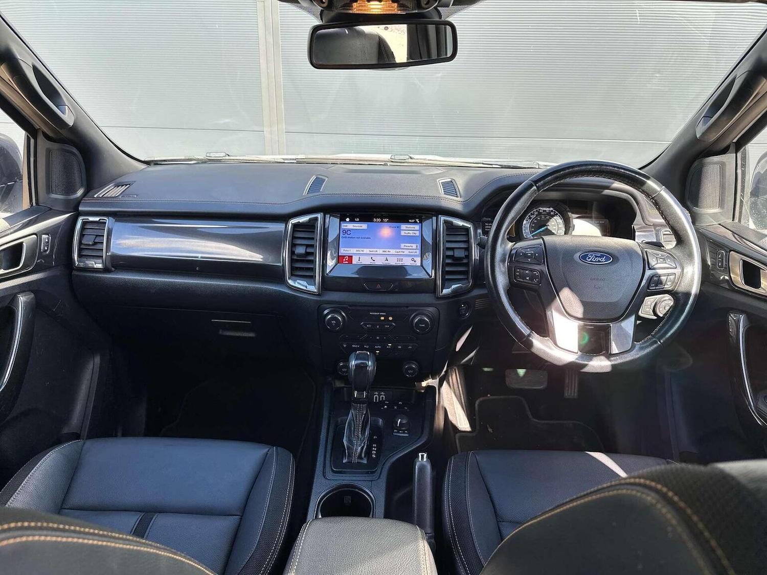 Used Ford Ranger 2020 for sale - 76427893: Photo 43