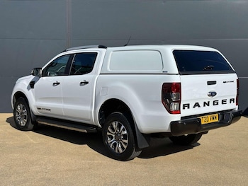 Used Ford Ranger 2020 for sale - 76427893: Photo