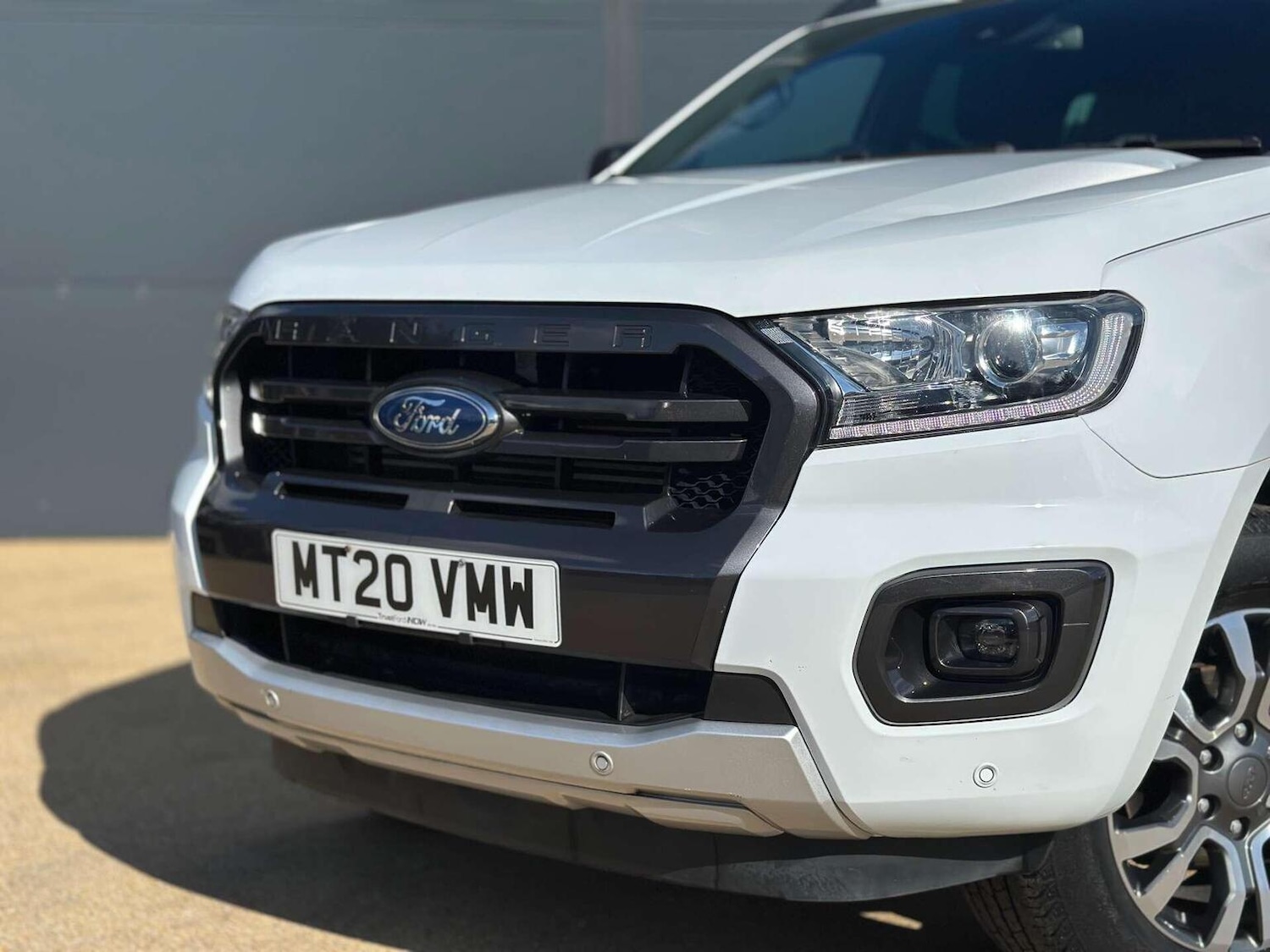 Used Ford Ranger 2020 for sale - 76427893: Photo 5