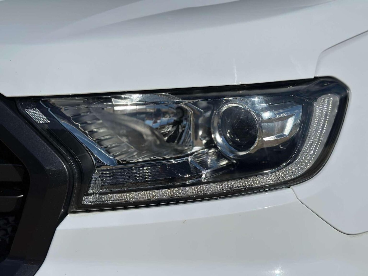 Used Ford Ranger 2020 for sale - 76427893: Photo 6