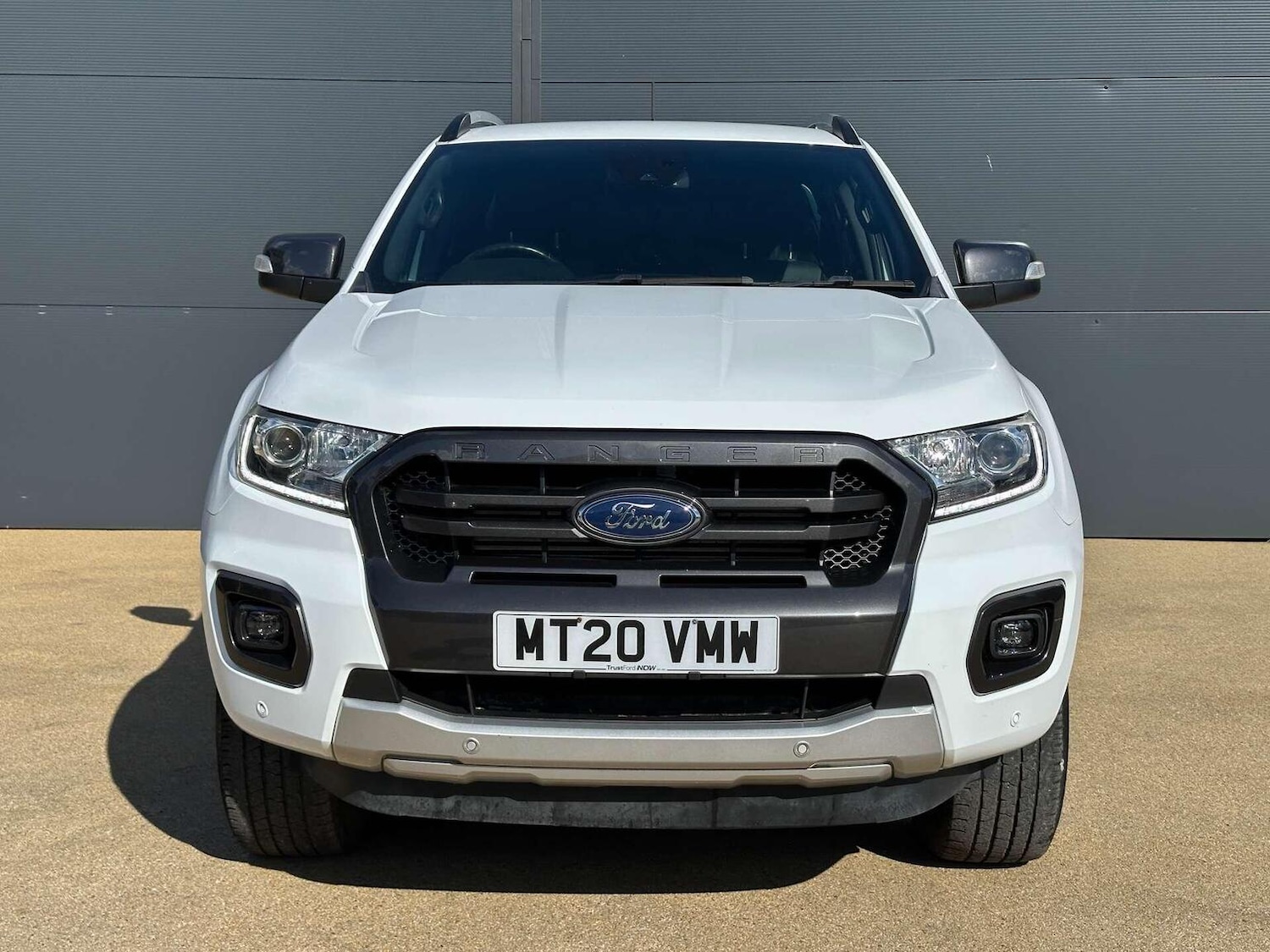Used Ford Ranger 2020 for sale - 76427893: Photo 7