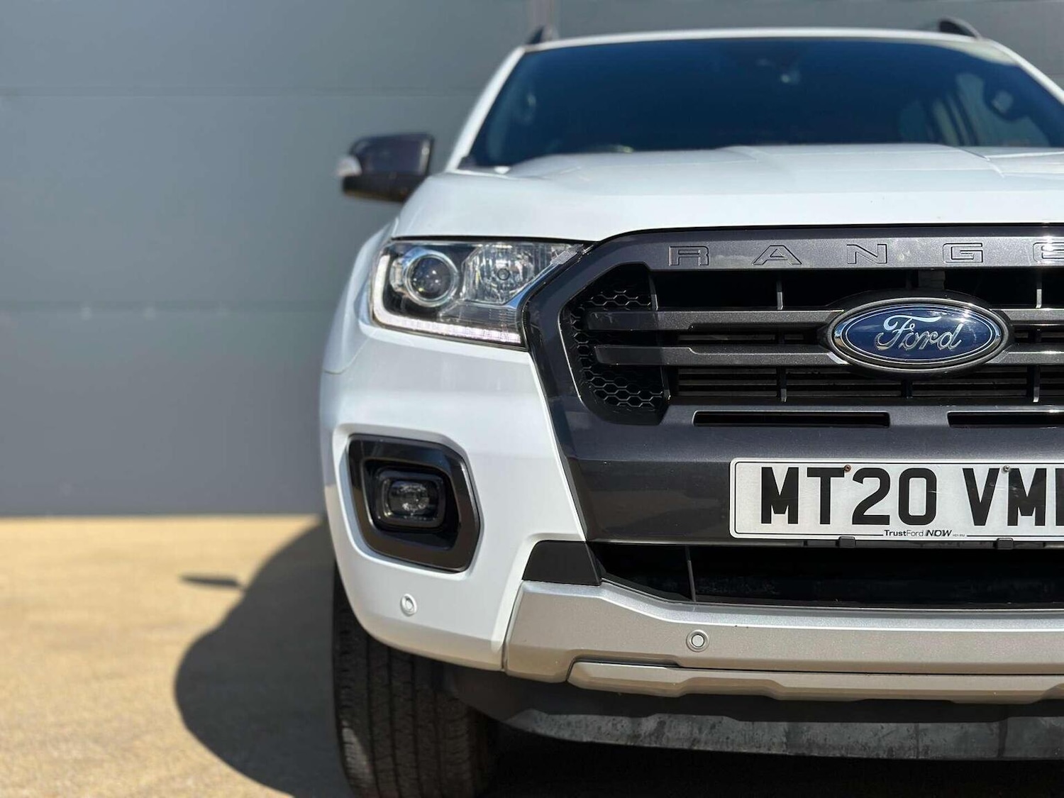 Used Ford Ranger 2020 for sale - 76427893: Photo 8