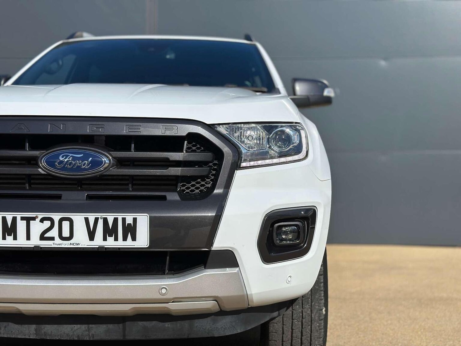 Used Ford Ranger 2020 for sale - 76427893: Photo 9