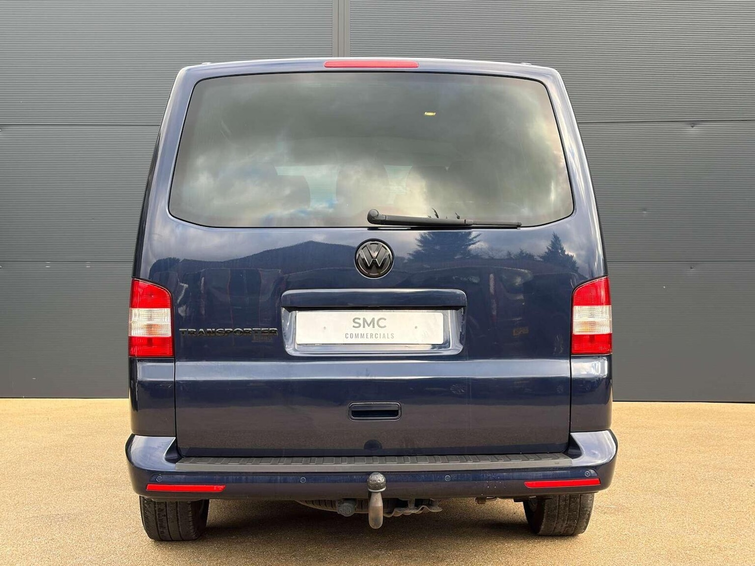 Used Volkswagen Transporter 2015 for sale - 76945593: Photo 10