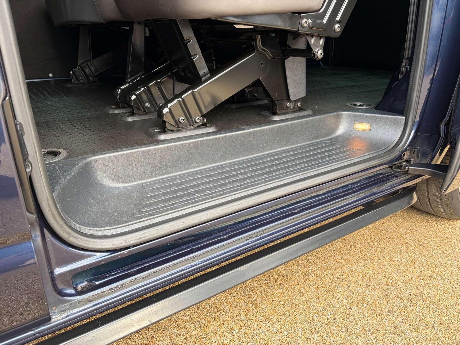 Used Volkswagen Transporter 2015 for sale - 76945593: Photo 17