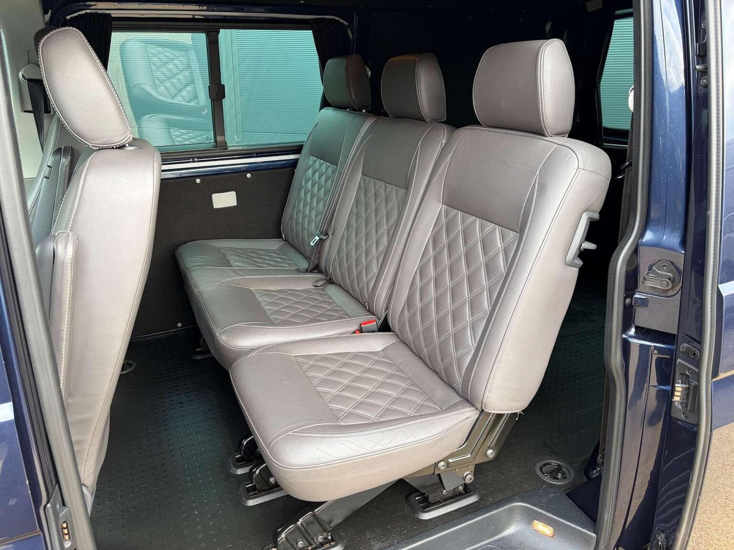 Used Volkswagen Transporter 2015 for sale - 76945593: Photo 20