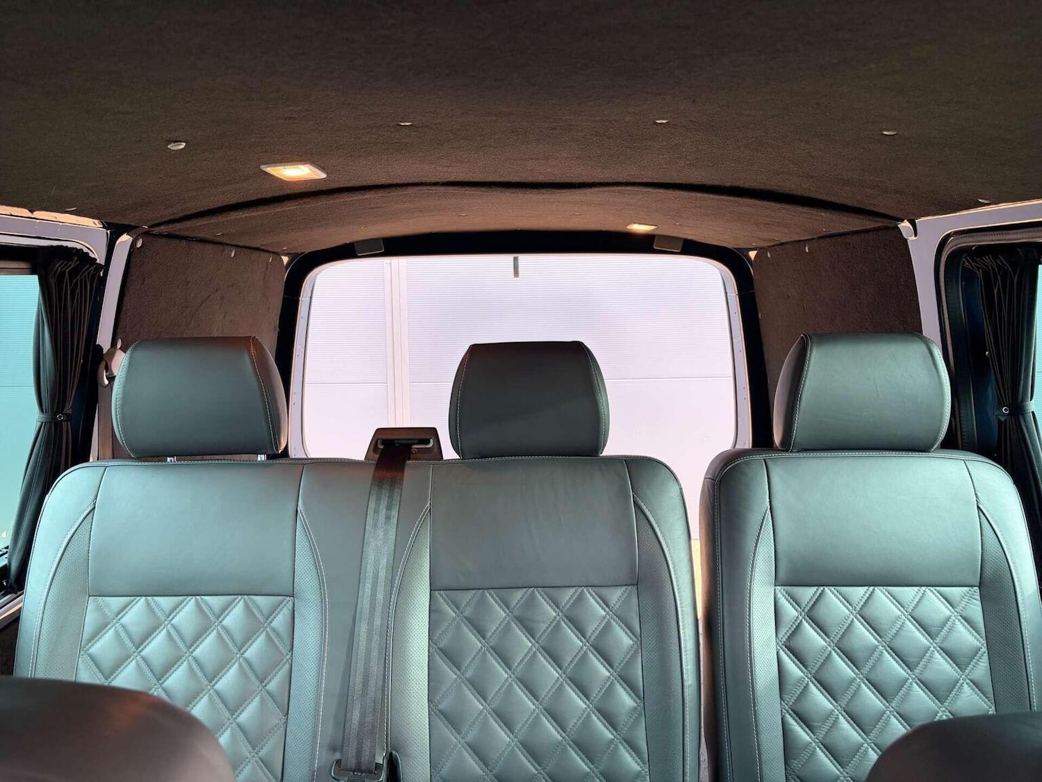 Used Volkswagen Transporter 2015 for sale - 76945593: Photo 22