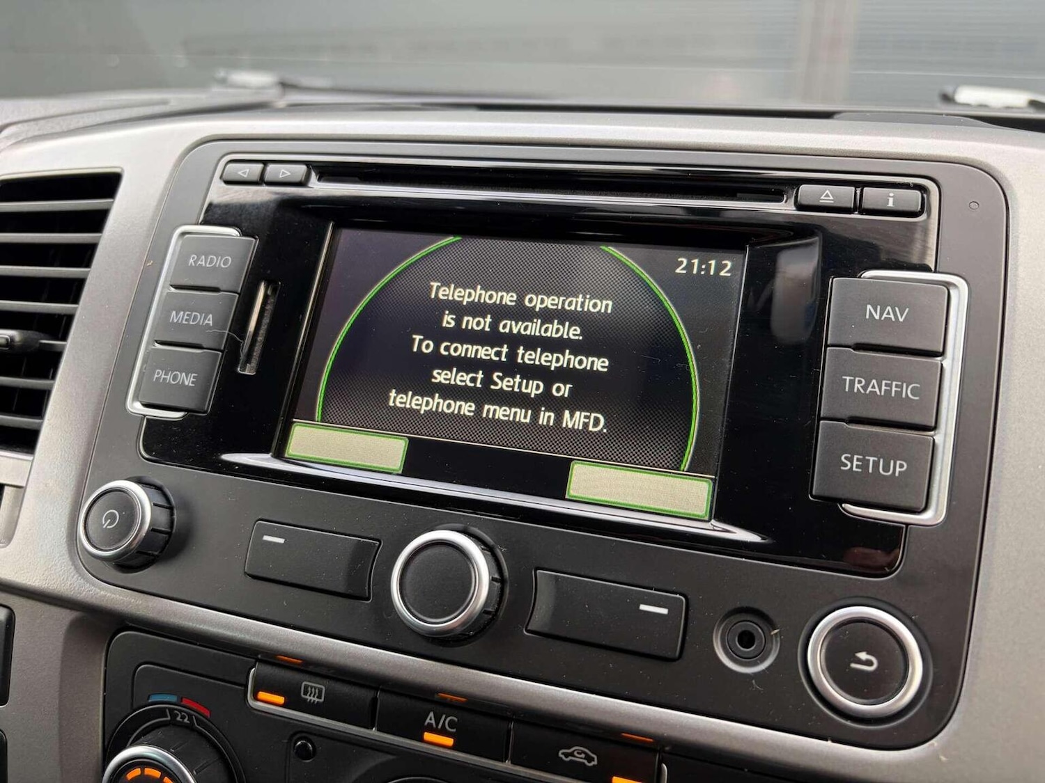 Used Volkswagen Transporter 2015 for sale - 76945593: Photo 39