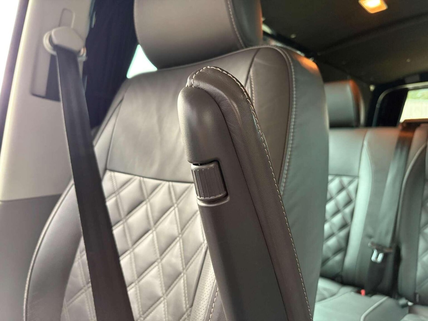 Used Volkswagen Transporter 2015 for sale - 76945593: Photo 48