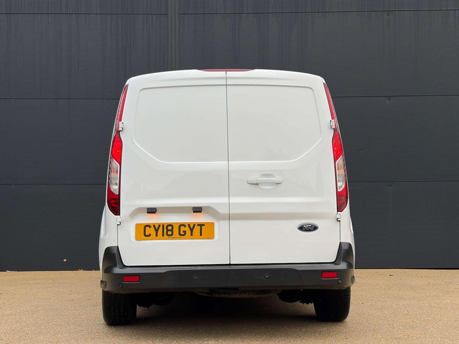 Used Ford Transit Connect 2018 for sale - 77289259: Photo 13