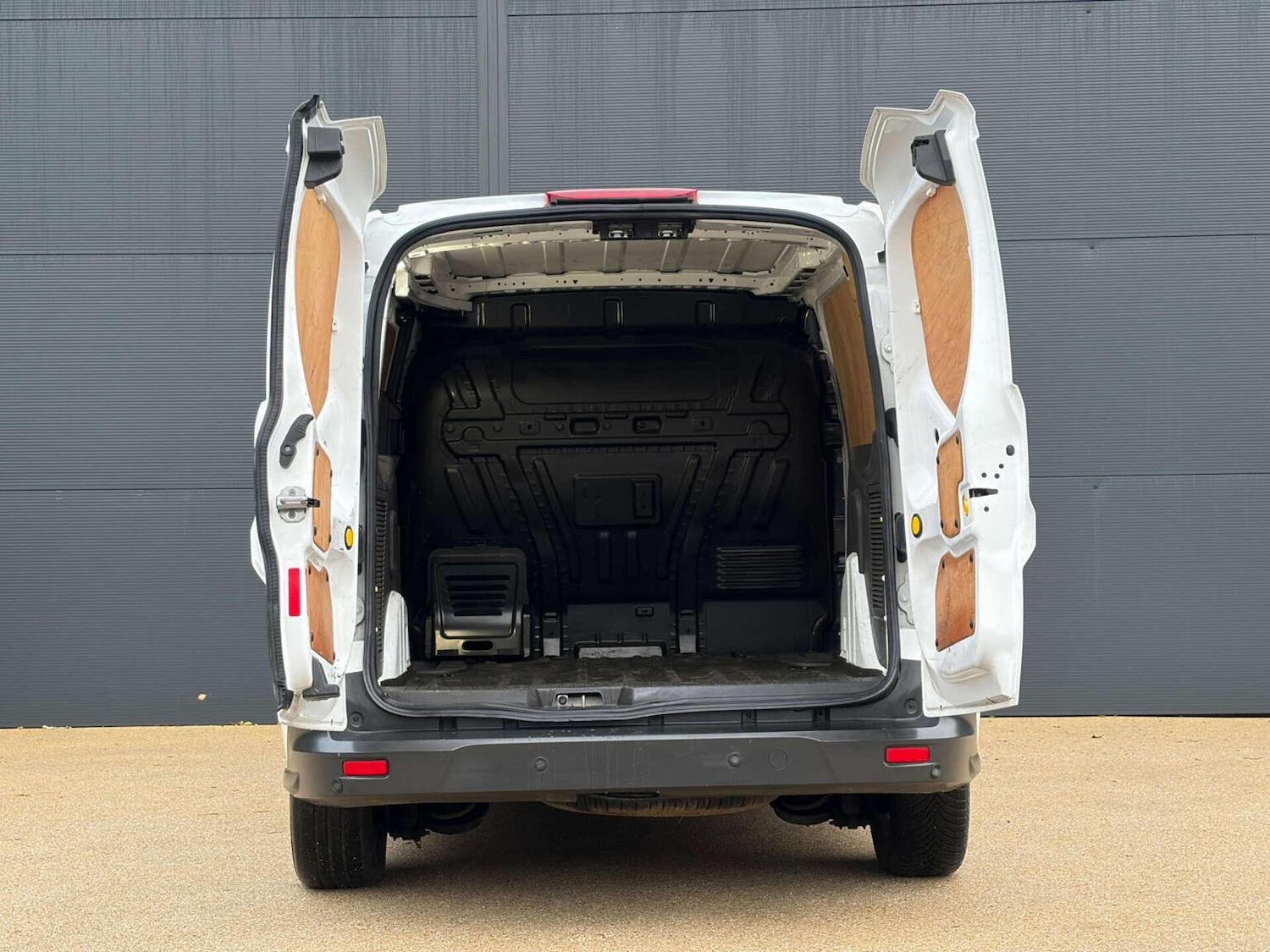 Used Ford Transit Connect 2018 for sale - 77289259: Photo 14