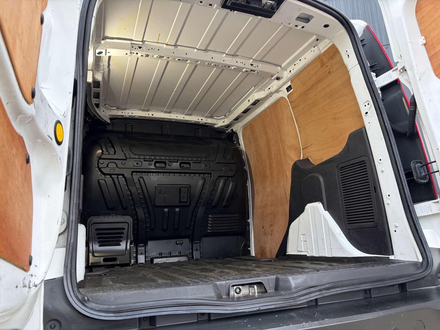 Used Ford Transit Connect 2018 for sale - 77289259: Photo 15