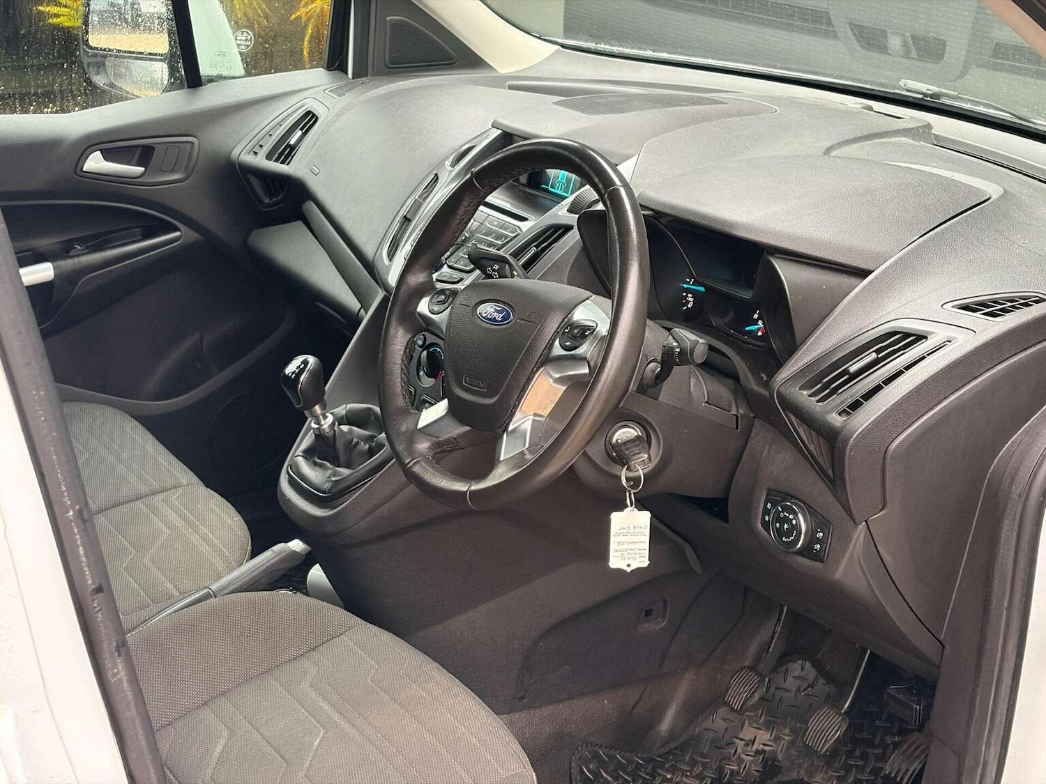 Used Ford Transit Connect 2018 for sale - 77289259: Photo 2