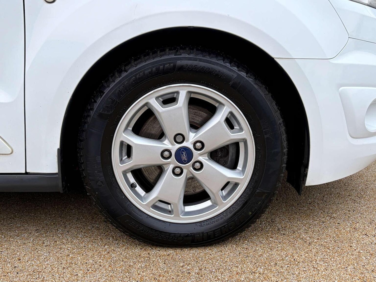 Used Ford Transit Connect 2018 for sale - 77289259: Photo 21