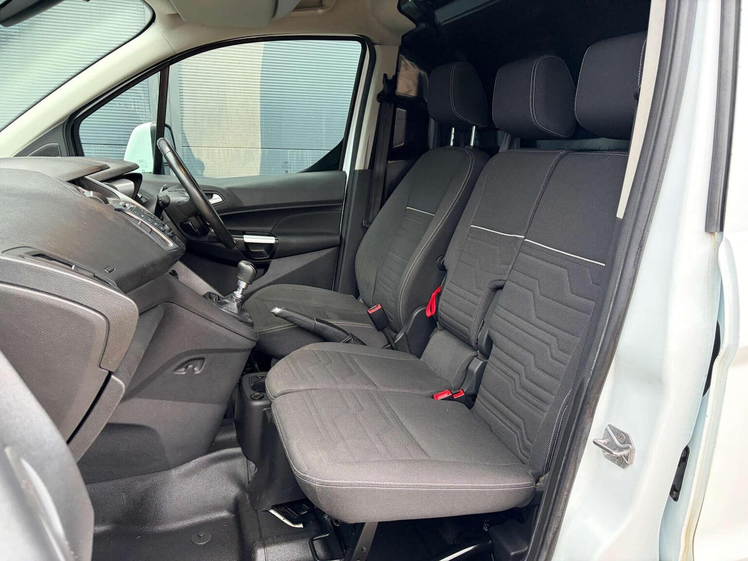 Used Ford Transit Connect 2018 for sale - 77289259: Photo 23