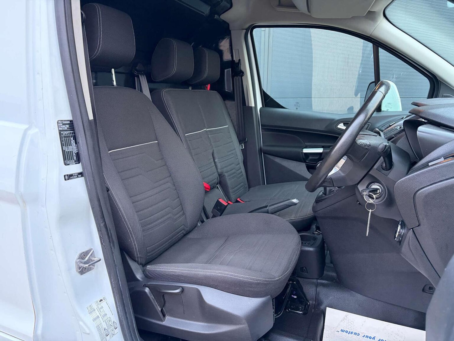 Used Ford Transit Connect 2018 for sale - 77289259: Photo 25