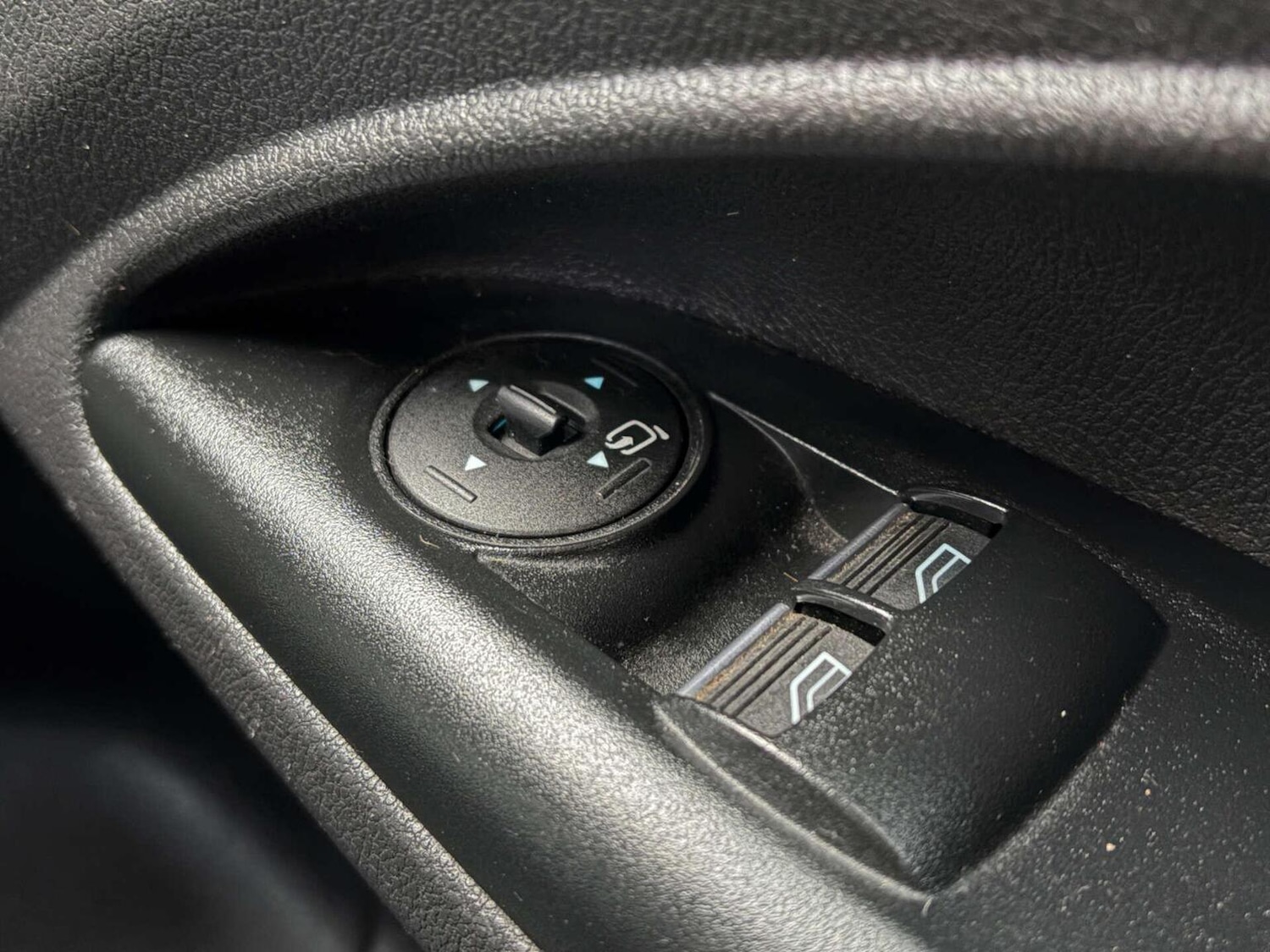 Used Ford Transit Connect 2018 for sale - 77289259: Photo 28