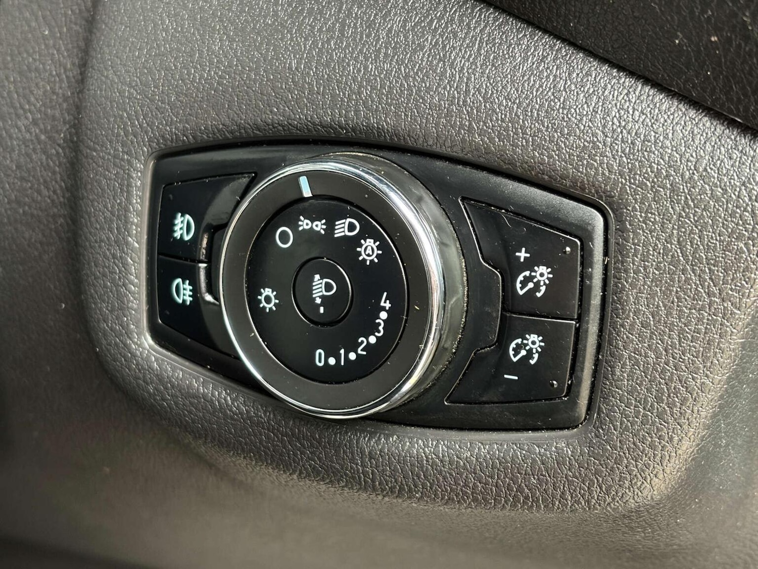 Used Ford Transit Connect 2018 for sale - 77289259: Photo 29