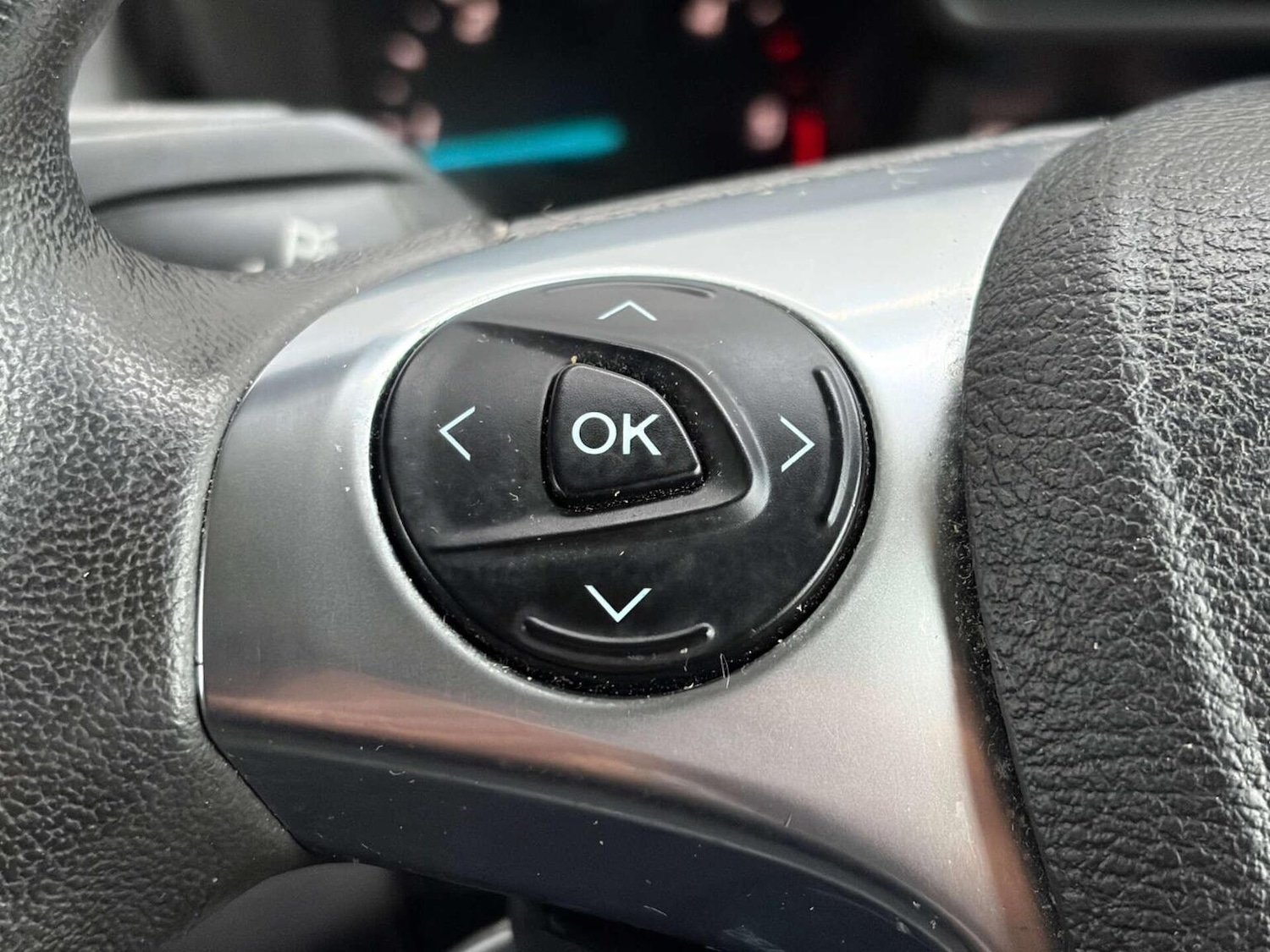 Used Ford Transit Connect 2018 for sale - 77289259: Photo 32