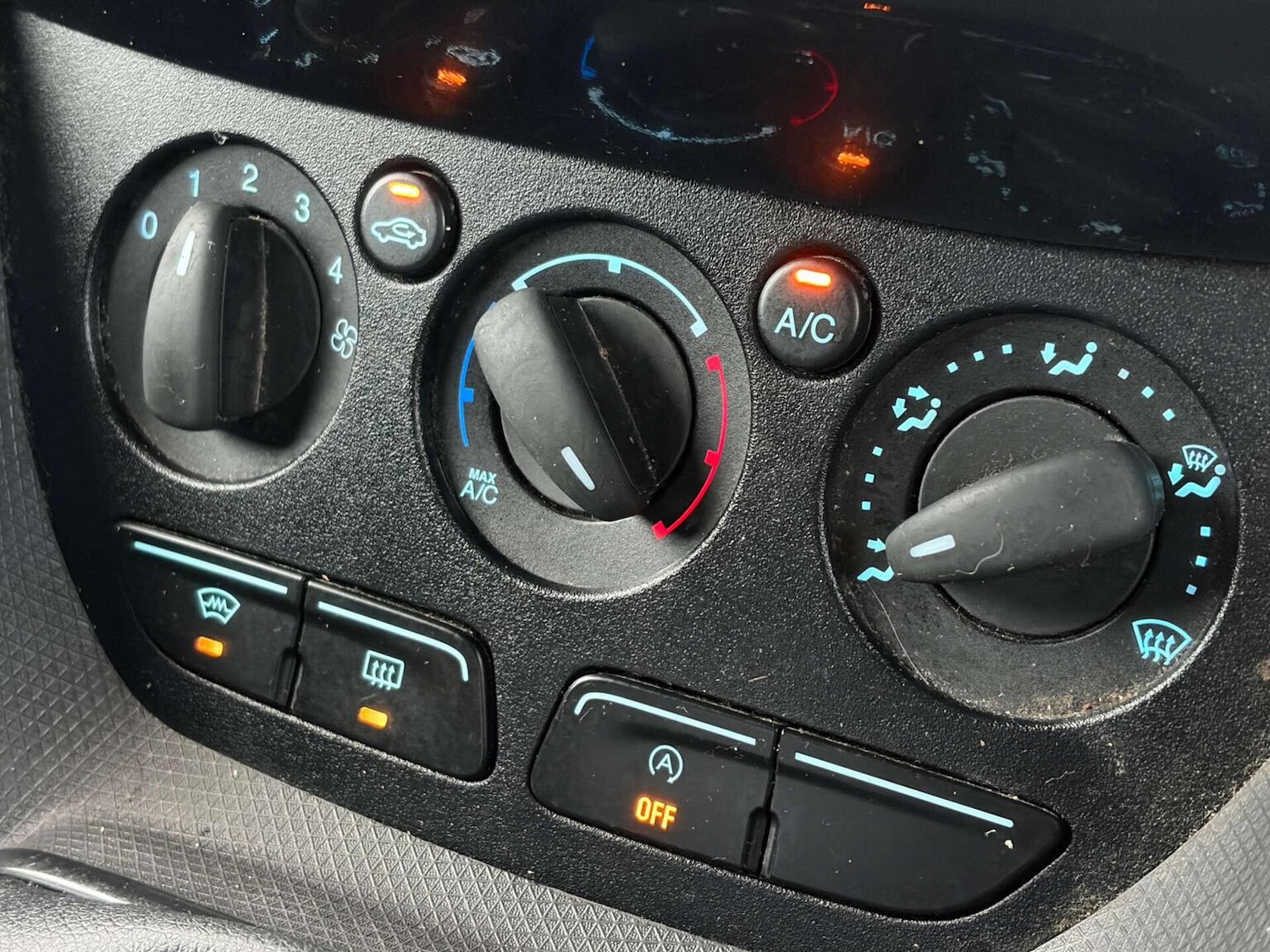 Used Ford Transit Connect 2018 for sale - 77289259: Photo 38