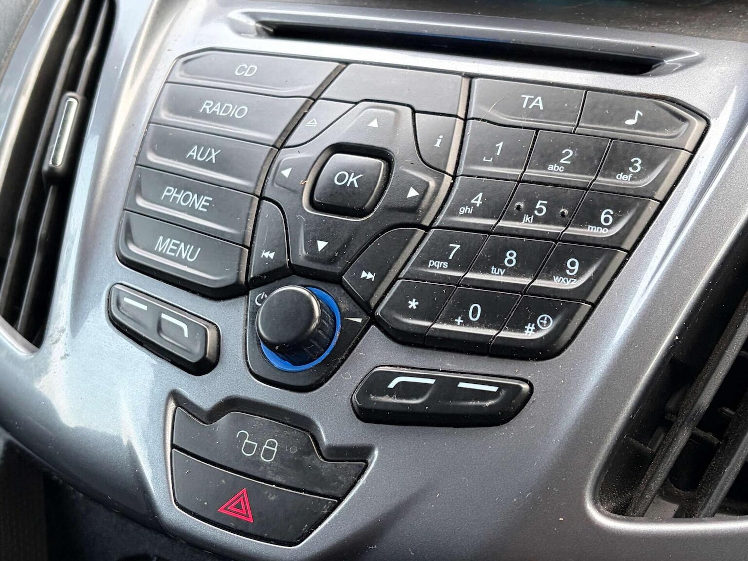 Used Ford Transit Connect 2018 for sale - 77289259: Photo 42