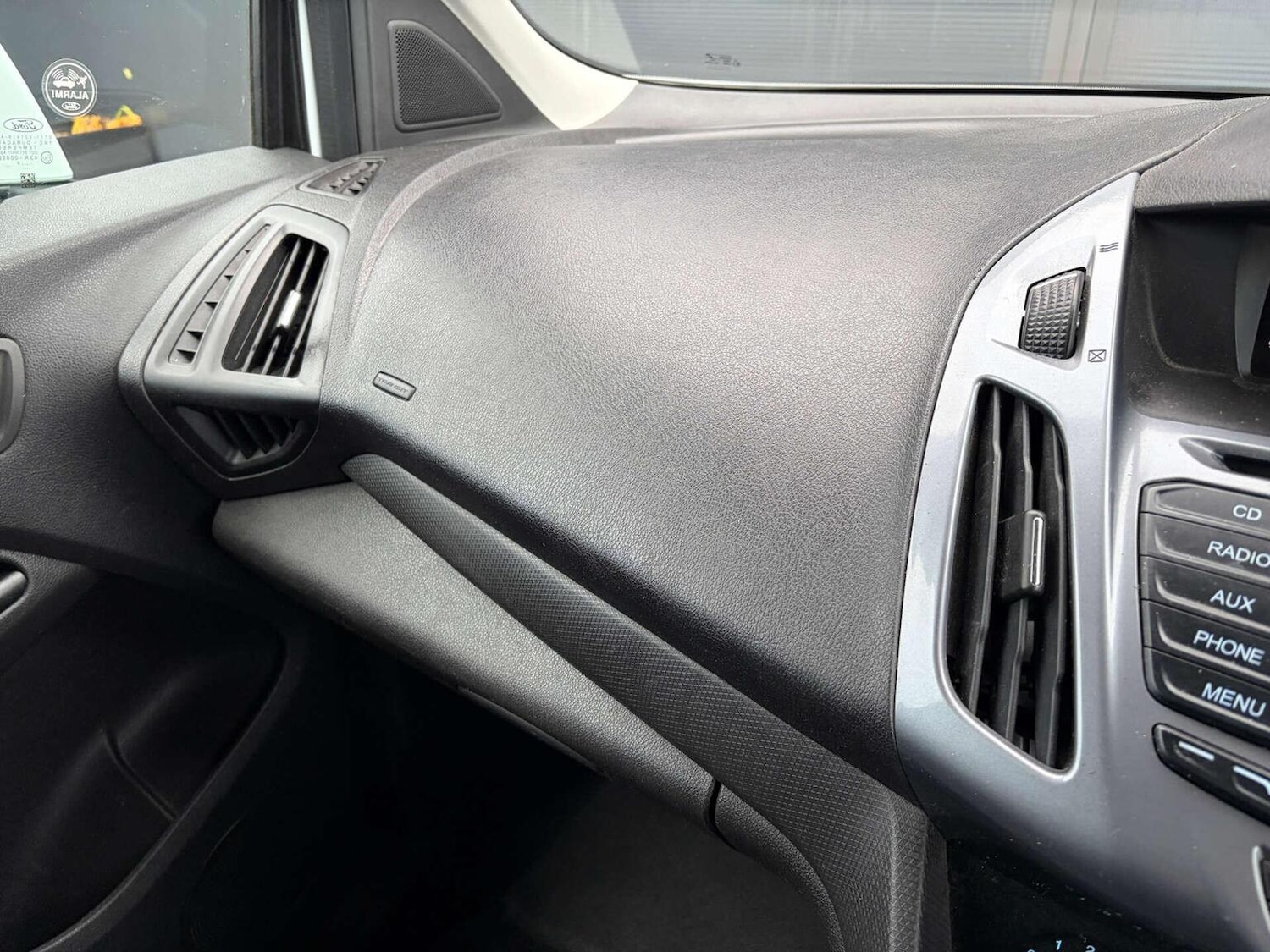 Used Ford Transit Connect 2018 for sale - 77289259: Photo 46