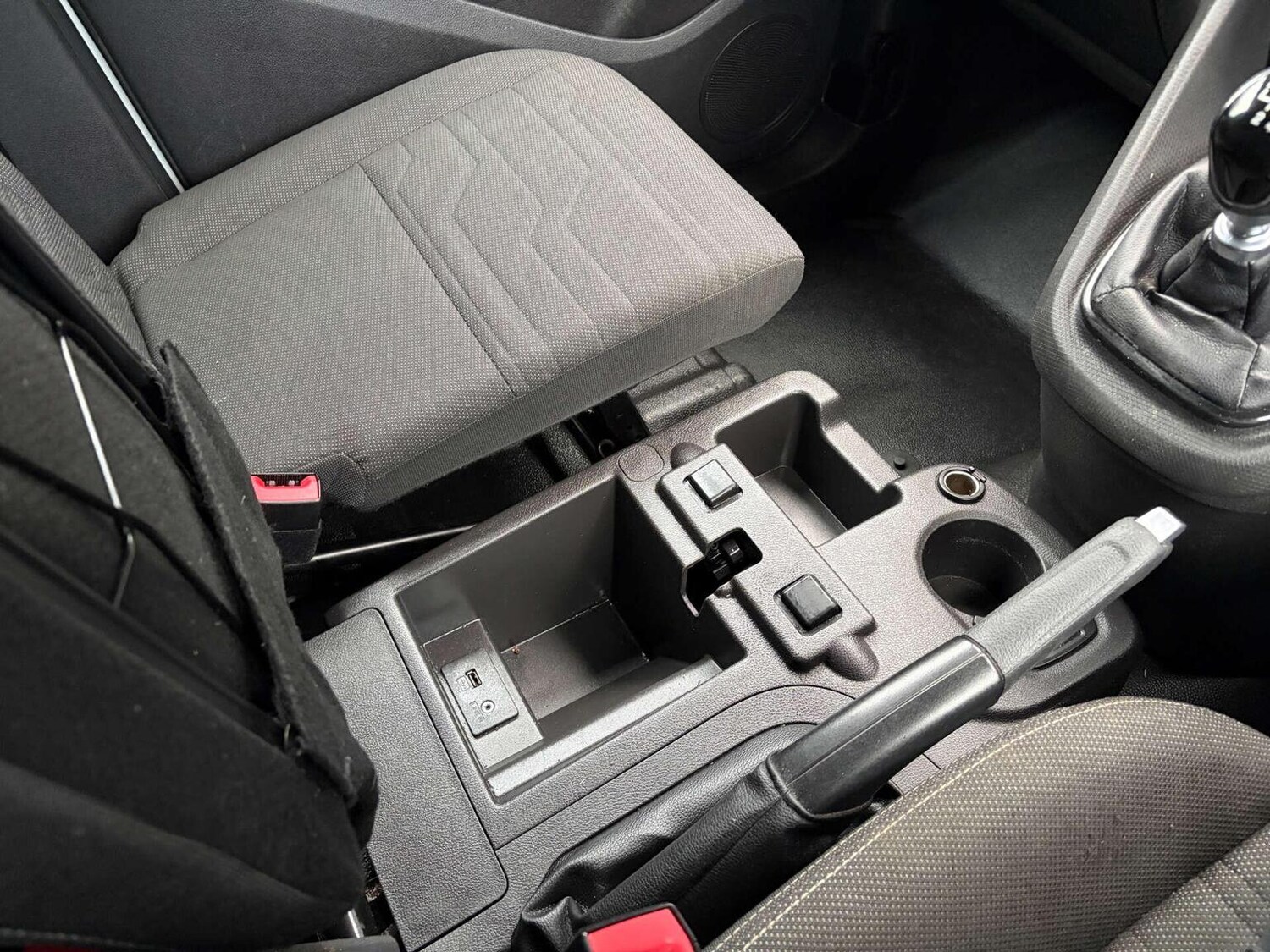 Used Ford Transit Connect 2018 for sale - 77289259: Photo 47