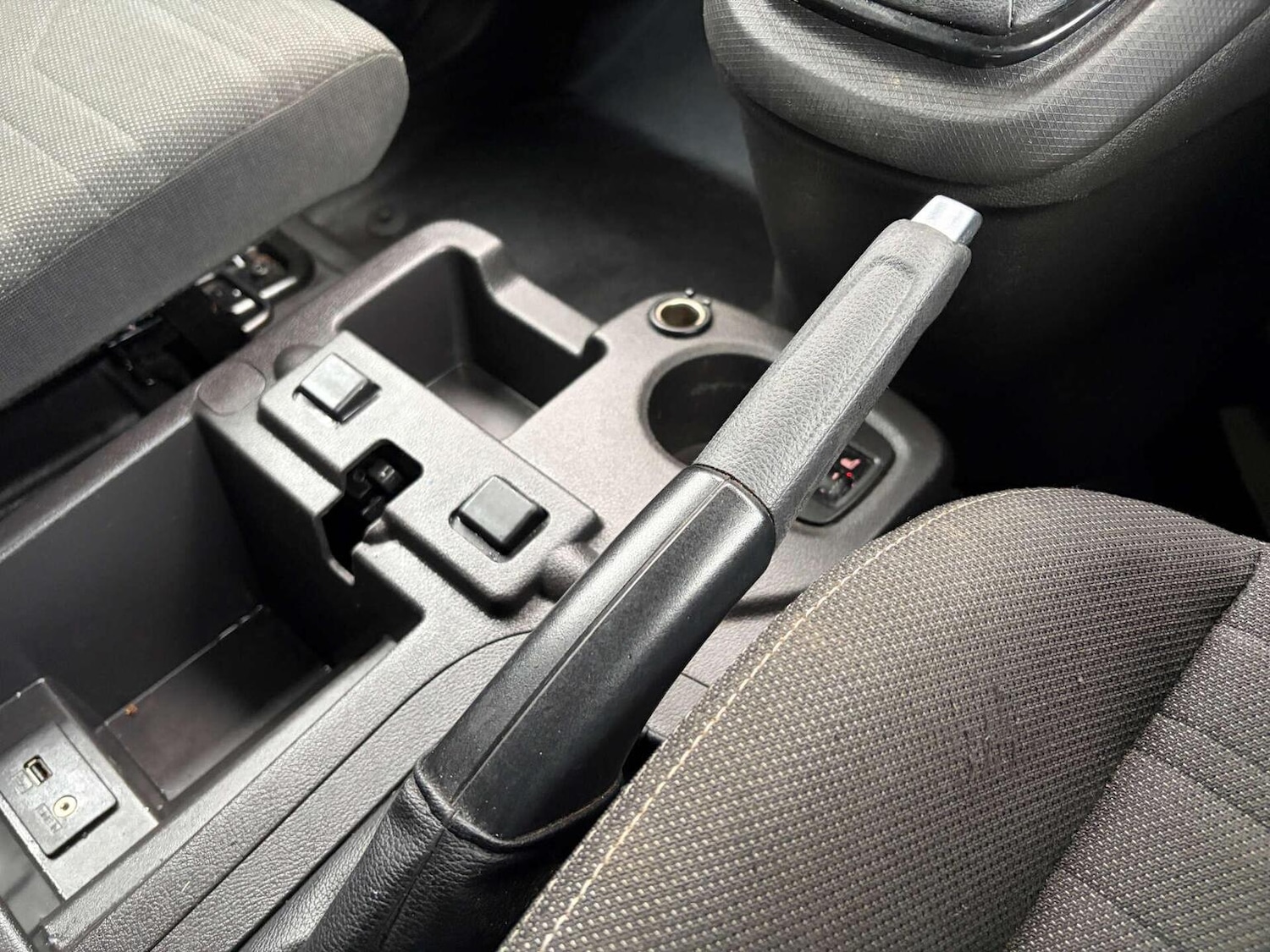 Used Ford Transit Connect 2018 for sale - 77289259: Photo 48