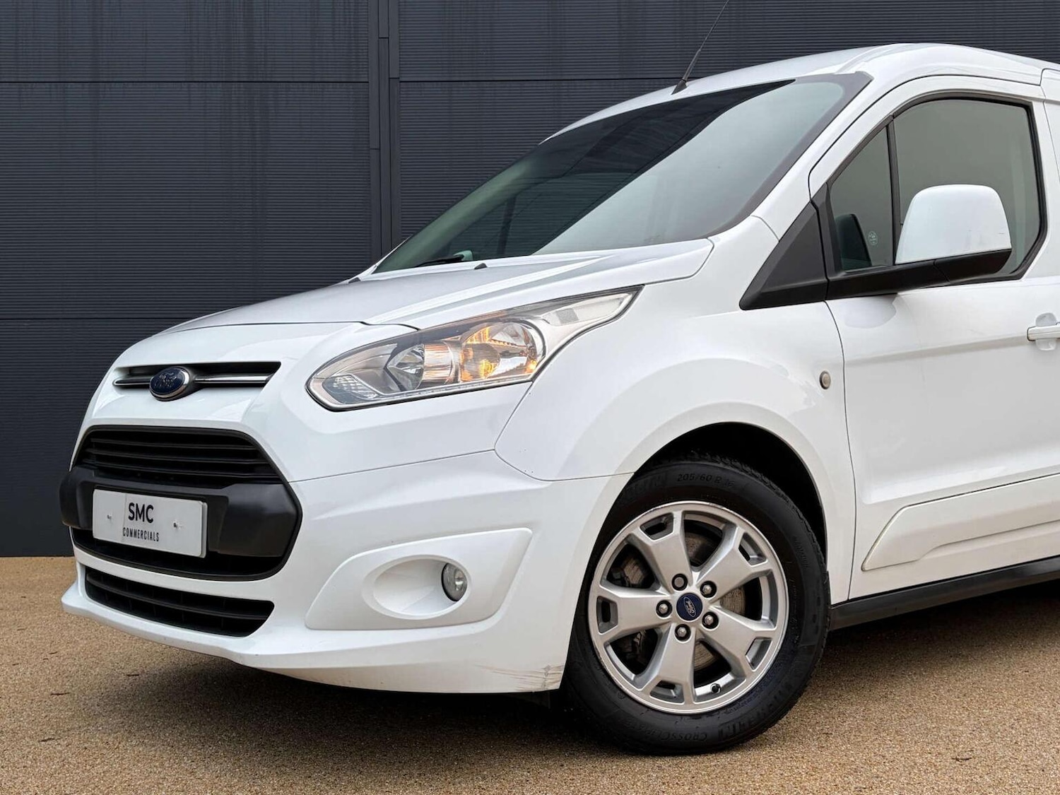 Used Ford Transit Connect 2018 for sale - 77289259: Photo 7