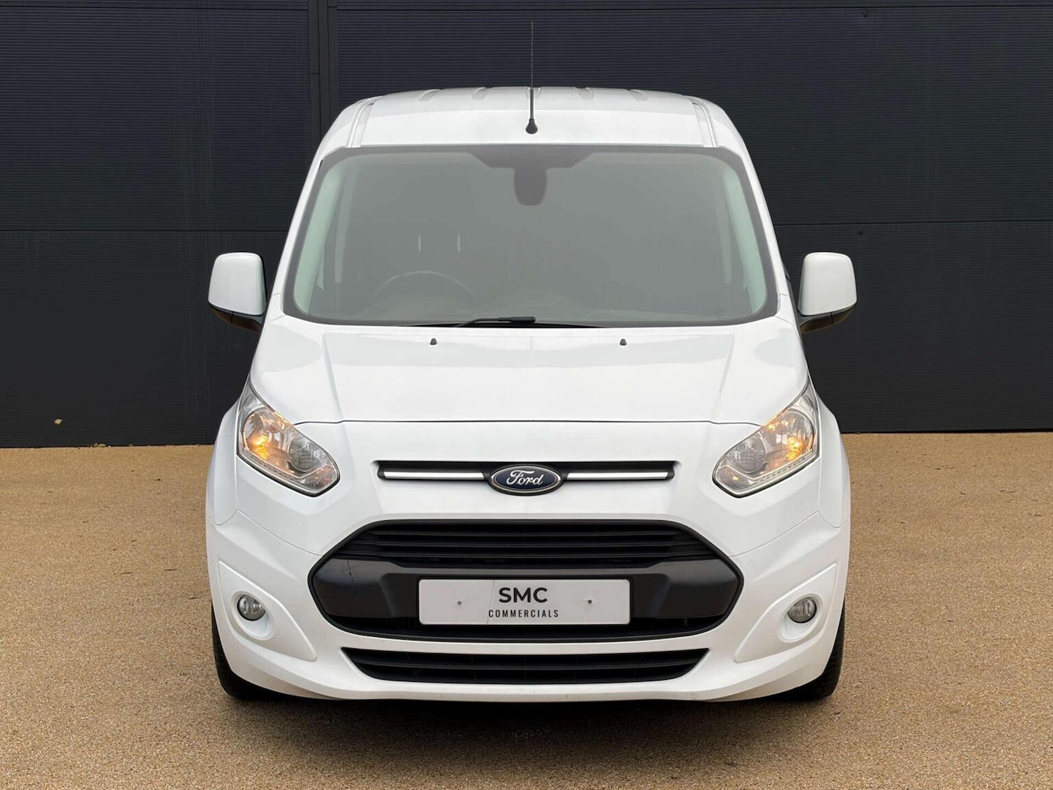 Used Ford Transit Connect 2018 for sale - 77289259: Photo 8