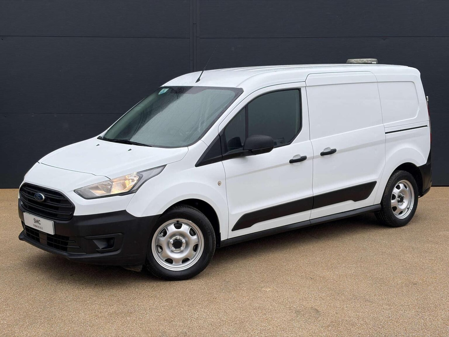 Used Ford Transit Connect 2019 for sale - 77650057: Photo 1