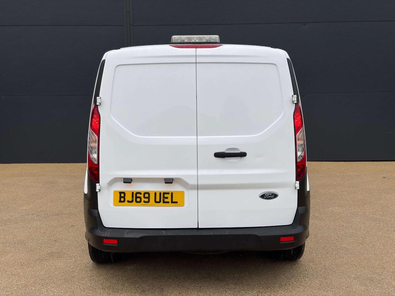 Used Ford Transit Connect 2019 for sale - 77650057: Photo 16