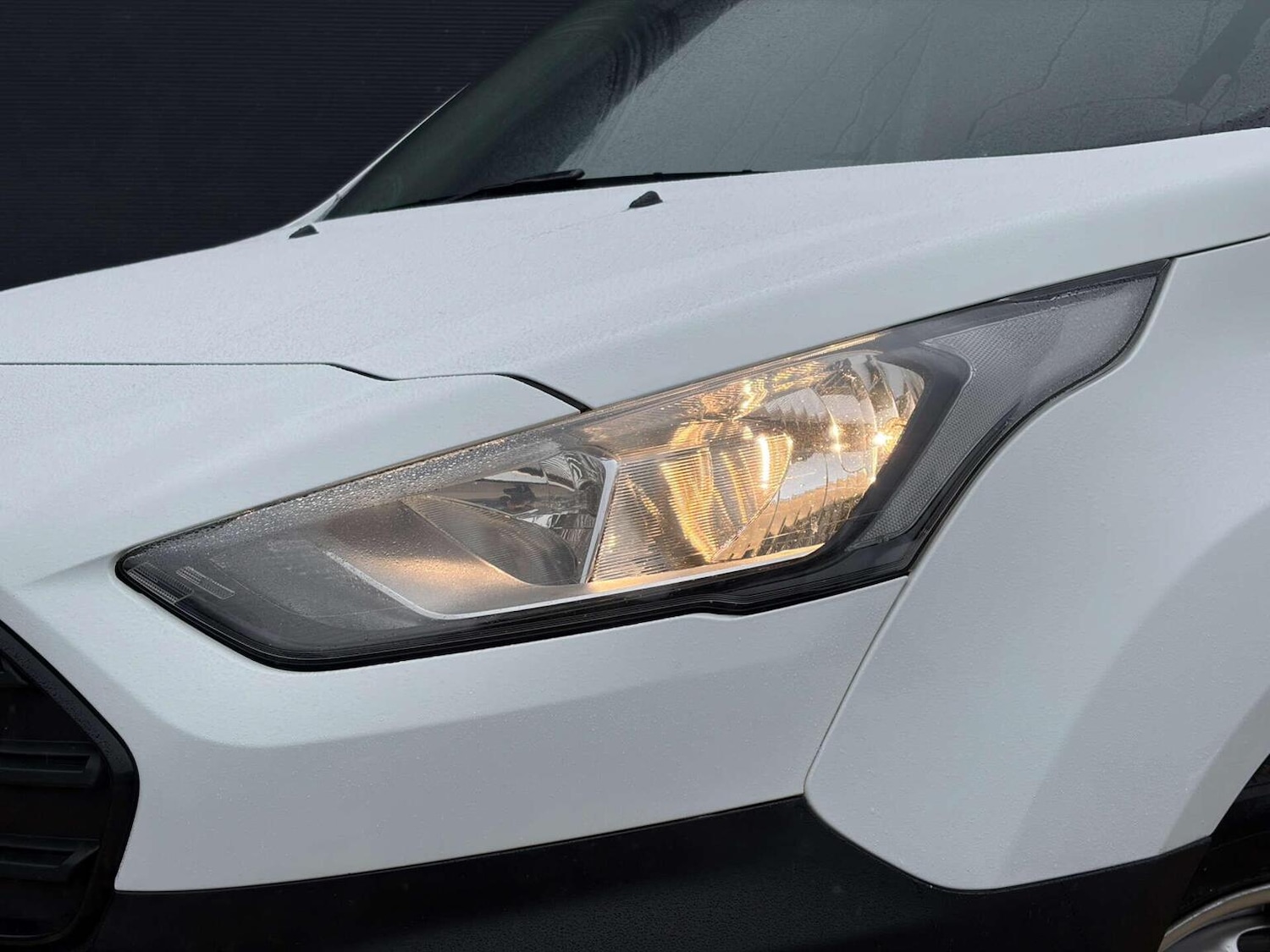 Used Ford Transit Connect 2019 for sale - 77650057: Photo 19