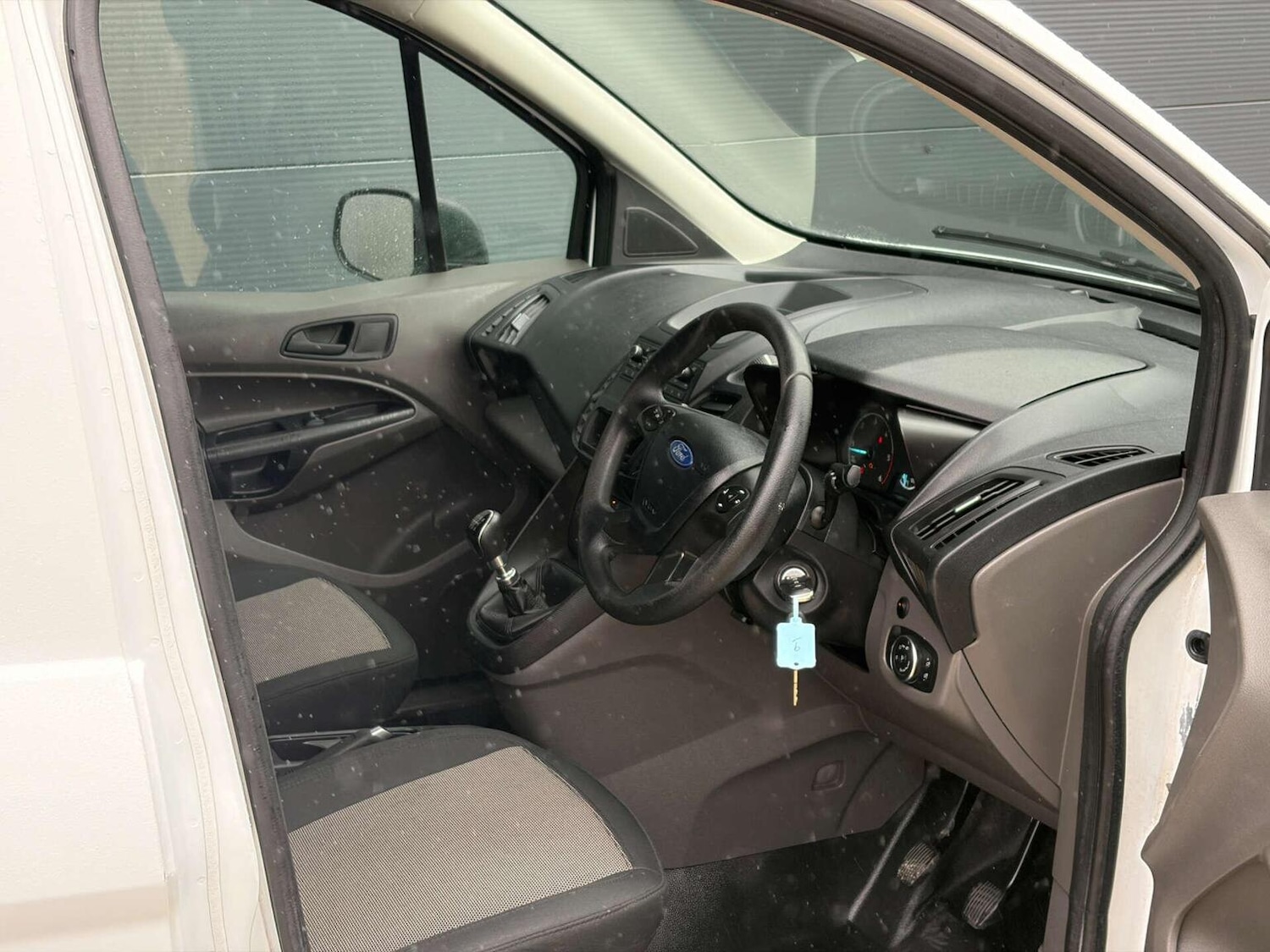 Used Ford Transit Connect 2019 for sale - 77650057: Photo 2