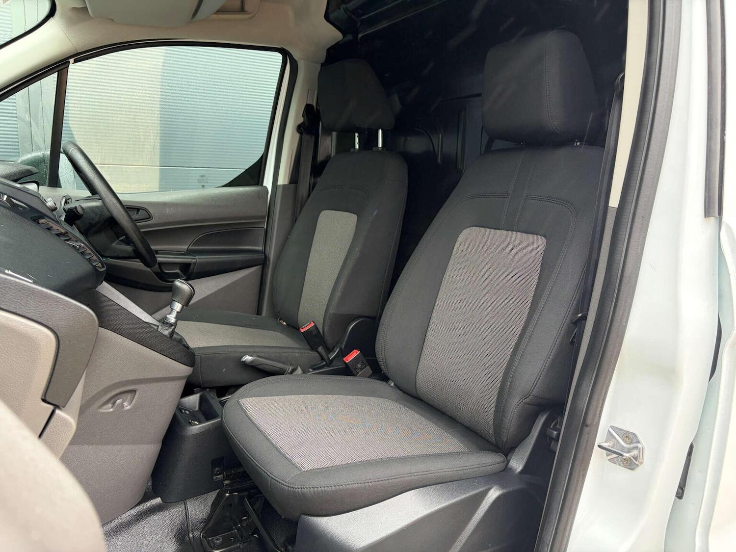 Used Ford Transit Connect 2019 for sale - 77650057: Photo 22